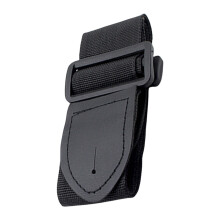 Adjustable Nylon Guitar Belt Soft Durability Guitar Strap