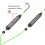 30pack Drift Resistant Buoyance Float Tube System for-S 2