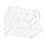 Support Transparent Pour Sachets Café Sucre 1