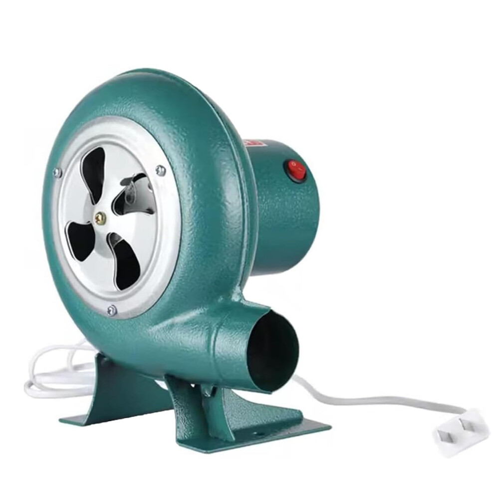 Variable Speed Blacksmith Forge Blower Centrifugal Electric Air Bbq Blower Fan Compact Energy-Efficient Air Blower 40W 9354506048327