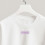 60Pcs Handmade Pu Tags For Crochet Sewing Labels Imitation 5