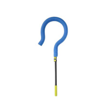 Volleyball Spike Trainer Premium Lightweight Training Equipment For Serving Practice Size Adjustable Durable Material