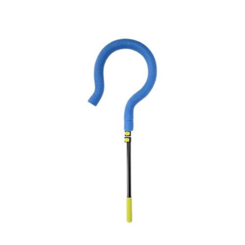Volleyball Spike Trainer Premium Lightweight Training Equipment For Serving Practice Size Adjustable Durable Material