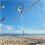 Volleyball Spike Trainer Premium Lightweight Training Equipment For Serving Practice Size Adjustable Durable Material 2
