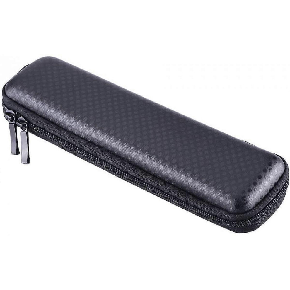 Kikidex (As Show, One Size) Hard Shell Stylus Pen Pencil Case Holder For Executive Fountain Pen And Stylus Touch Pen
