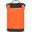 Rock Climbing Organizer Space Saving Design Orange Compact Size Durable Construction 3