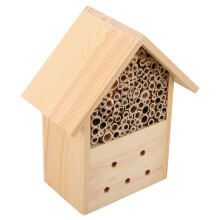 Outdoor Bienenhaus Bestäubungshaus Hängendes