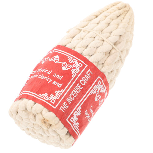 4Pcs Buddha Incense Rope Handmade for Resting Aromatherapy 2