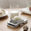 Dishwasher Safe Stainless Steel Egg Slicer, Egg Cutter, Potato Cutter, Egg 2