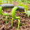 gartenhandrechen metall tragbar pflanzrechen gartenrechen 11