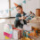 1 kinder-präsentsack-füllung, eispop-artiges spielzeug 9