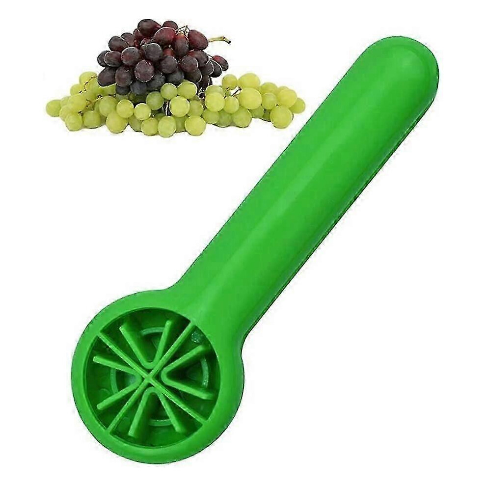 Fruit Slicer, Cherry Tomato Cutter, Grape Cutter, Strawberry Cutter, for Toddlers, Seedless Cherry Tomato, Kitchen Gadget, Kitchen Utensil