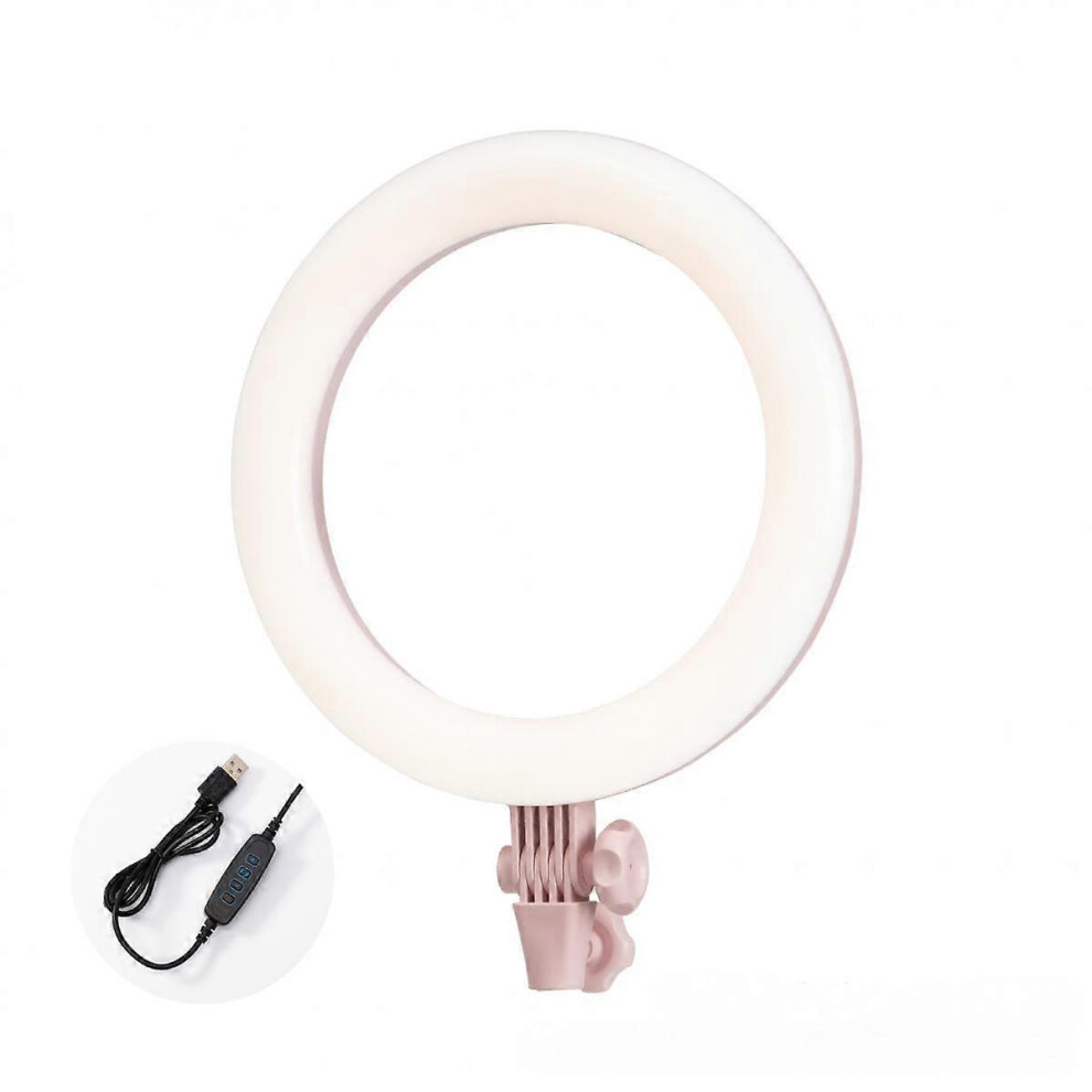 Kikidex (As Show, One Size) Live Broadcast Fill Led Ring Light