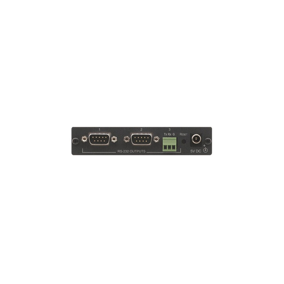 Kramer Electronics Rs-232 Port Audio Video Extender Vp-14Xl 7291063031275
