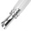 150 Pcs 3 Inch Silver Wine Pourer Discs Drip-proof Drop Drip 5