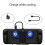 (U shaped) 100w Type C Adapter For Steam Deck Type C One-to-two Adapter Usb C Type C 5