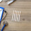 10 teststrips voor en , nauwkeurige detectie 5