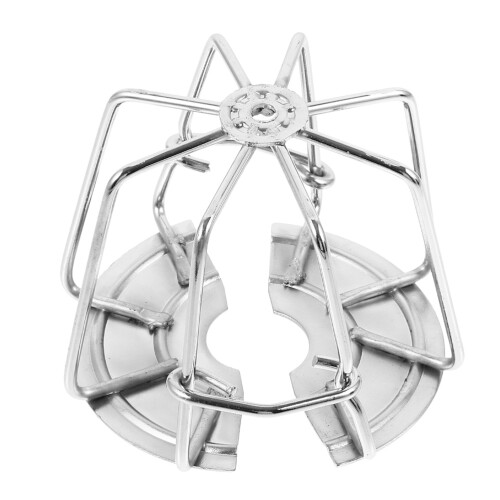Fire Sprinkler Guard Roestvrijstaal 3/4 Inch