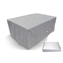 (120x60x90cm) 75 Sizes Waterproof Outdoor Patio Garden Furniture Covers Rain Snow Chair Covers