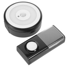 1 Set Usb Wireless Intelligente Türklingel Für Zu Hause