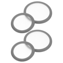 4Stk Erwachsene Und Pädiatrische Membran Für Alle Modelle