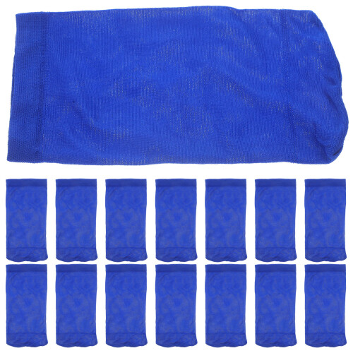 60 . Skimmer Pool Filter Elastische Mesh Taschen 1