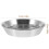 1 Set Grillplatte Kleine Abtropfschale 2