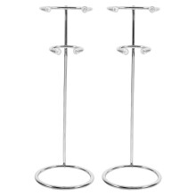 2pcs Handbritterhalter Und