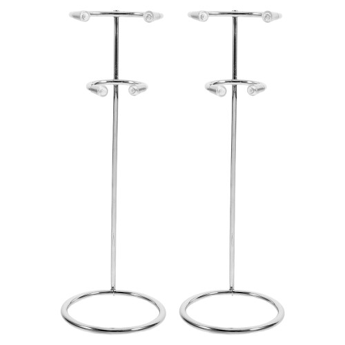 2pcs Handbritterhalter Und