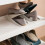 4 Staubdichter Slipper Rack Trennschuh 5