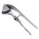 1 knoblauchpresse für silber 6