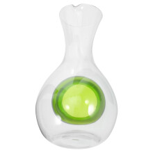 Glass Sake Dekanter 400 Ml Für Wein Und Schnaps Veranstaltungen