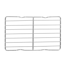 kühlrost drahtgrillrost ofenrost brotrost 29x21 cm