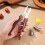 Chestnut Cutter Walnut Cracker Stainless Steel Nut Opener Tool 3