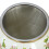 emaille 1 l mit blumenmuster wiederverwendbar 7