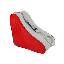 High-Capacity Shoulder Bag For Roller Skates Ice Skating Gear Large Capacity With Heavy-Duty Handles
