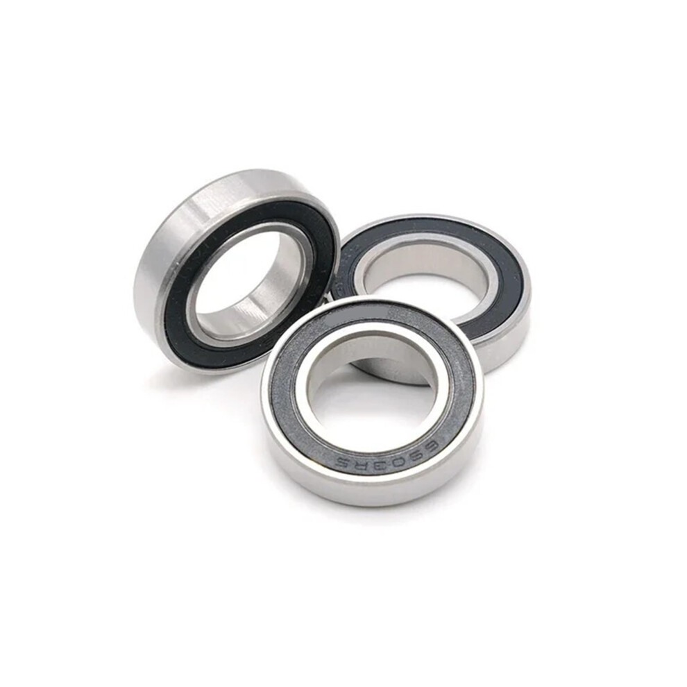 6800Rs Bearing 10Pcs Slim Thin Section Deep Groove Ball Bearing 2Rs 10X19x5mm For 6800/6804/6801/6803Rs 9393856091515