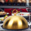 Stainless Steel Basting Cover 14cm for Grill Griddle 4