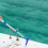 Unbranded  Inflatable Pool Scrubber Brush With Pole Cleaning Kit 4