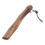 Wood Handle Ergonomic Short Replacement Grip For 6