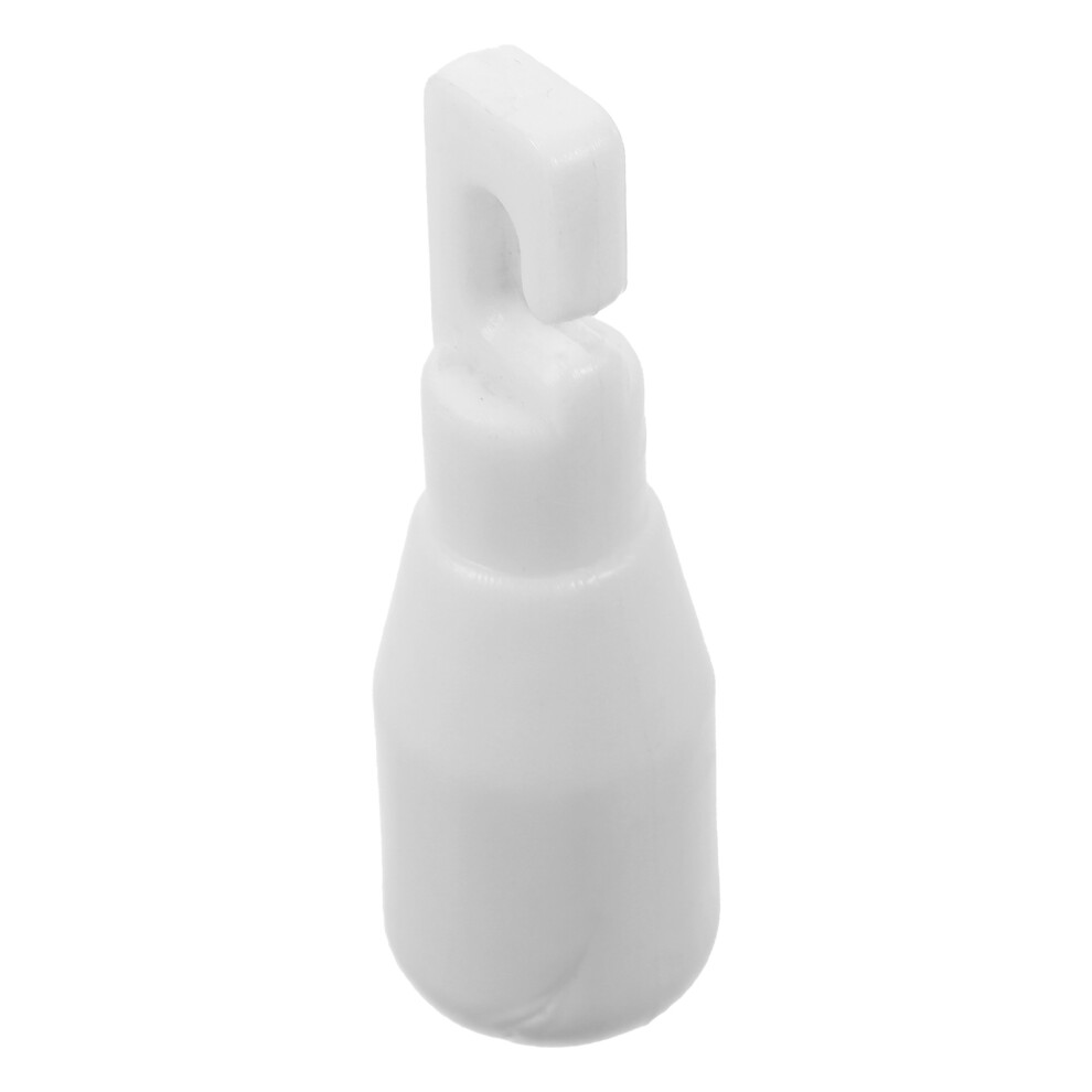 Villcase Blind Stick Head Man Travel Cane Replacement Tips Convenient Pad