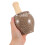 Manual Spice Grinder Garlic Crusher Supply 9
