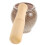 Manual Spice Grinder Garlic Crusher Supply 10