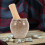 Manual Spice Grinder Garlic Crusher Supply 5