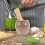 Manual Spice Grinder Garlic Crusher Supply 4