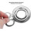 Stainless Steel Egg Lid Cutter, Boiled Egg Opener, Egg Cutter, Egg Shear, Egg Shear, Gift 4