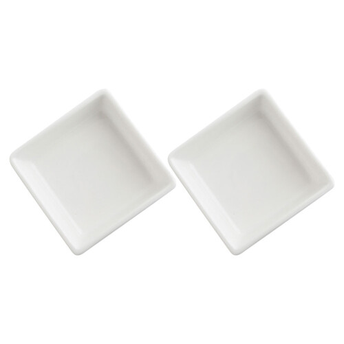 2 Pièces Bol En Céramique Pour Pudding Dessert Au Four