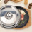 Ensemble De Plat De Service Anti-Adhésif Couvercle 10