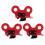 3pcs lid lifter tool for home use 6