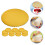 12 pezzi base torta rotonda per mousse e decorazione 3